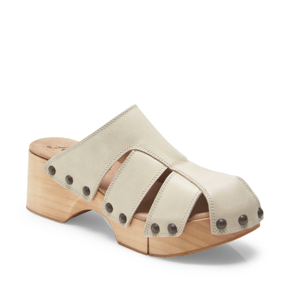 Free People Clog EU 39 / US 9